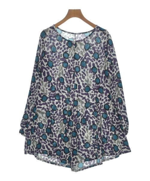HIROKO BIS เสื้อยืด/เสื้อท็อปส์