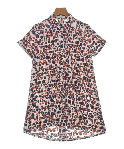 HIROKO BIS เสื้อลำลอง