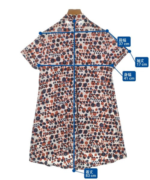 HIROKO BIS เสื้อลำลอง