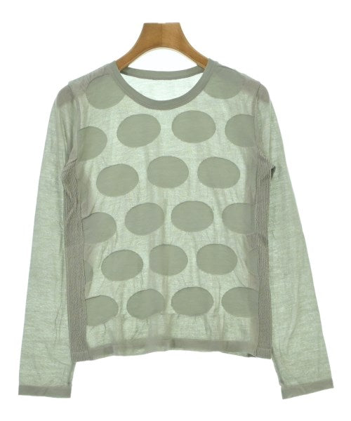 HIROKO BIS เสื้อยืด/เสื้อท็อปส์