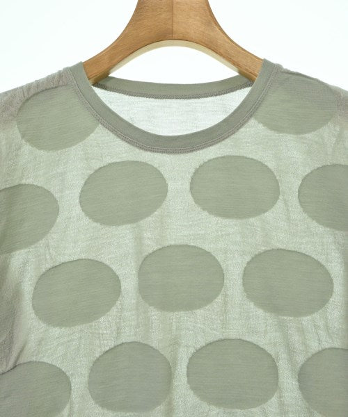 HIROKO BIS เสื้อยืด/เสื้อท็อปส์