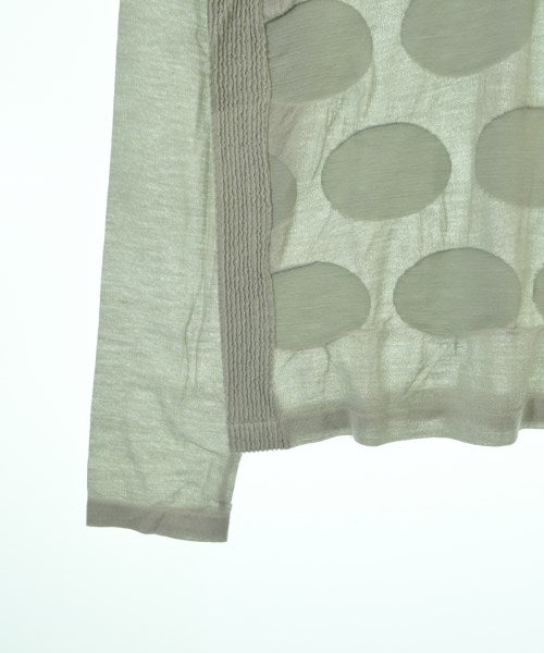 HIROKO BIS เสื้อยืด/เสื้อท็อปส์