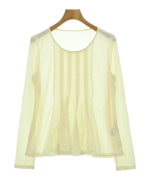 HIROKO BIS เสื้อยืด/เสื้อท็อปส์