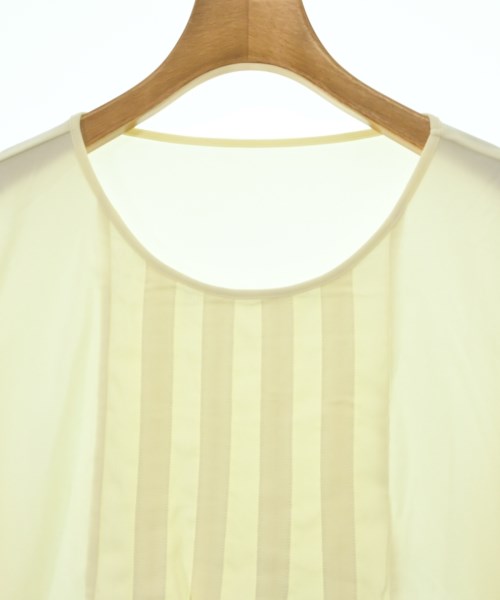 HIROKO BIS เสื้อยืด/เสื้อท็อปส์