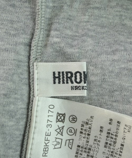 HIROKO BIS เสื้อยืด/เสื้อท็อปส์
