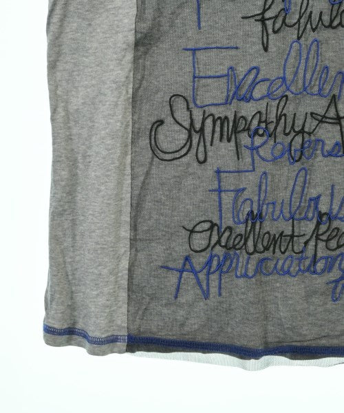 HIROKO BIS เสื้อยืด/เสื้อท็อปส์