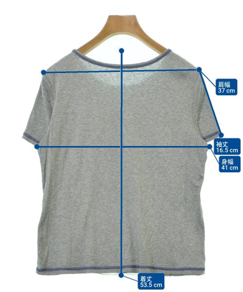 HIROKO BIS เสื้อยืด/เสื้อท็อปส์