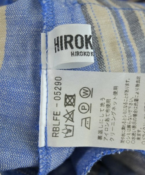 HIROKO BIS กางเกง อื่น