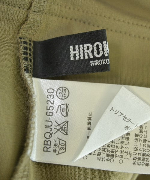 HIROKO BIS กางเกง อื่น