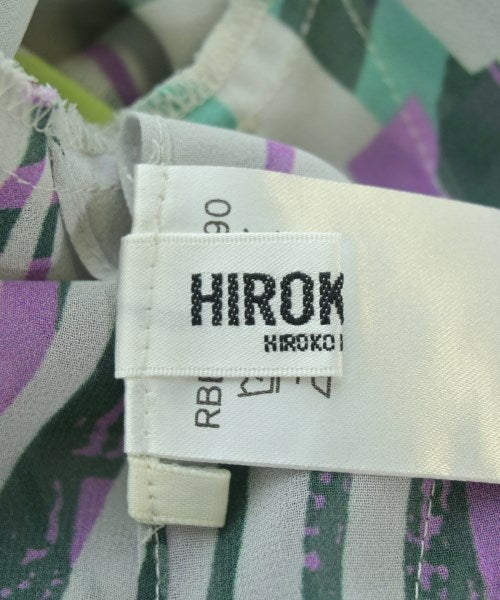 HIROKO BIS เสื้อสตรี