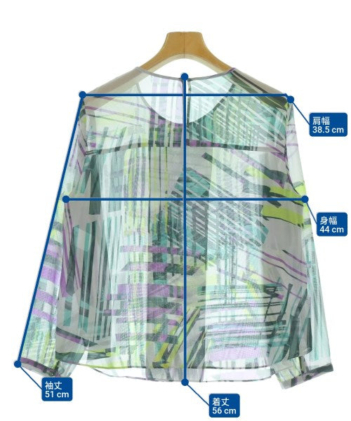 HIROKO BIS เสื้อสตรี
