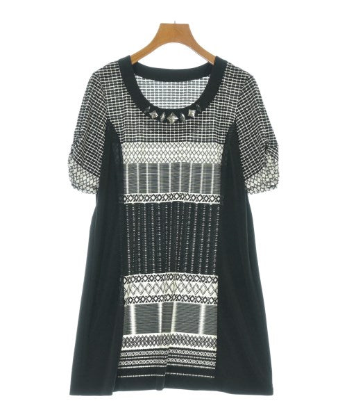 HIROKO BIS เสื้อยืด/เสื้อท็อปส์