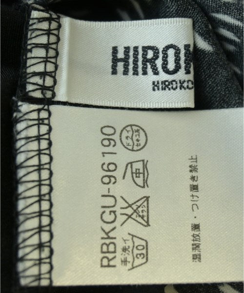HIROKO BIS เสื้อยืด/เสื้อท็อปส์