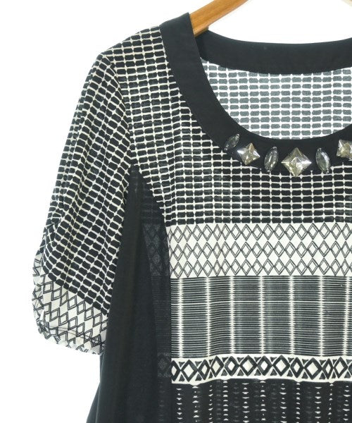 HIROKO BIS เสื้อยืด/เสื้อท็อปส์