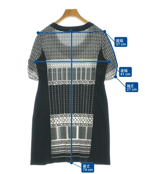 HIROKO BIS เสื้อยืด/เสื้อท็อปส์