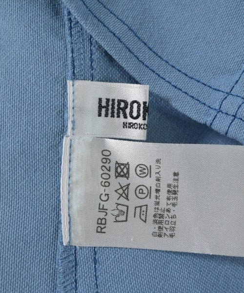 HIROKO BIS เสื้อลำลอง