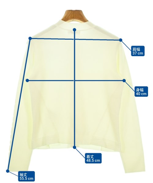 HIROKO BIS เสื้อคาร์ดิแกน