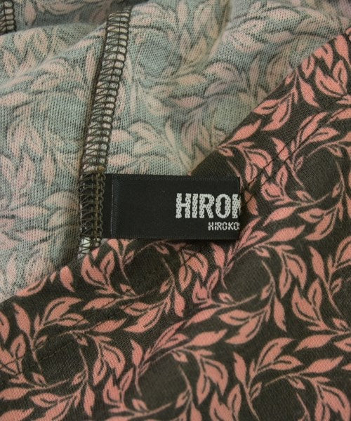 HIROKO BIS เสื้อยืด/เสื้อท็อปส์