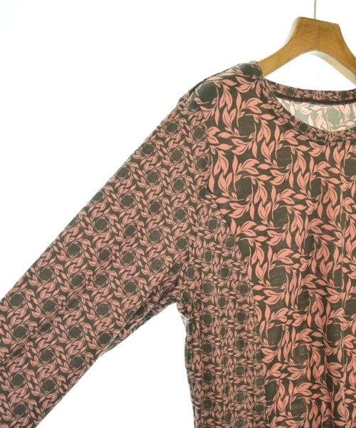 HIROKO BIS เสื้อยืด/เสื้อท็อปส์