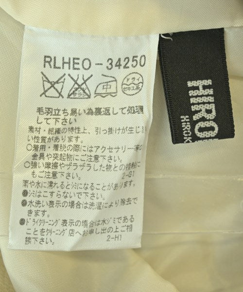 HIROKO BIS กระโปรงยาว/แม็กซี่ยาว