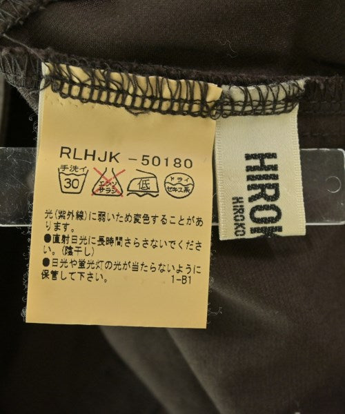 HIROKO BIS กระโปรงยาว/แม็กซี่ยาว