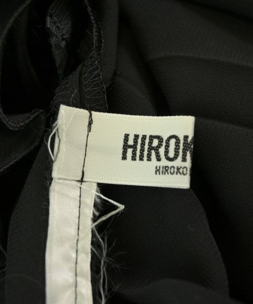 HIROKO BIS กระโปรงยาว/แม็กซี่ยาว