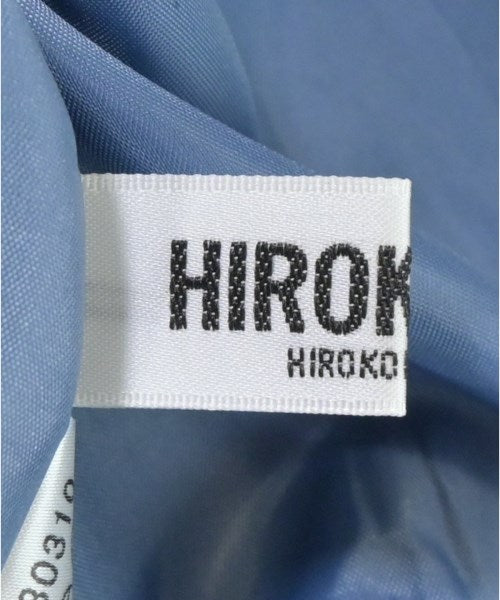 HIROKO BIS กระโปรงยาว/แม็กซี่ยาว