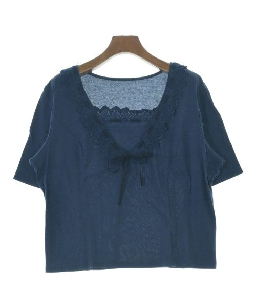 HIROKO BIS เสื้อยืด/เสื้อท็อปส์