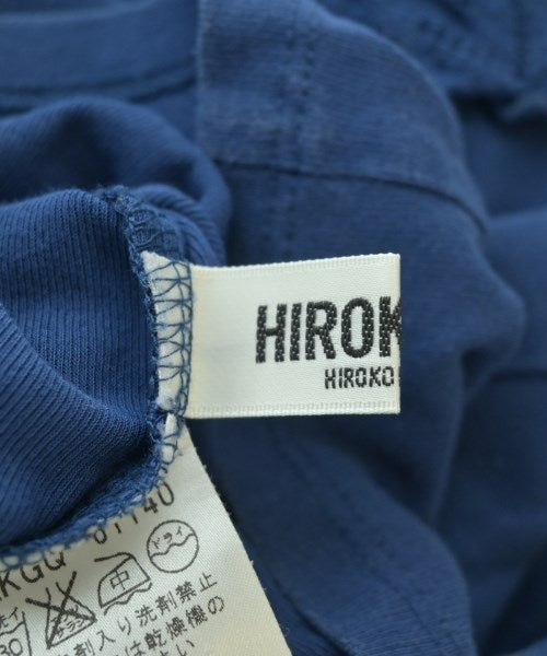 HIROKO BIS เสื้อยืด/เสื้อท็อปส์
