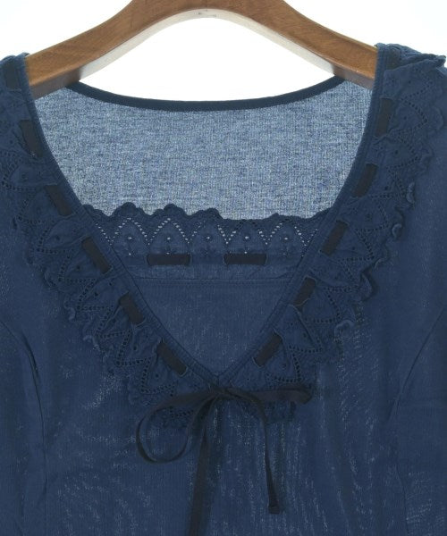HIROKO BIS เสื้อยืด/เสื้อท็อปส์