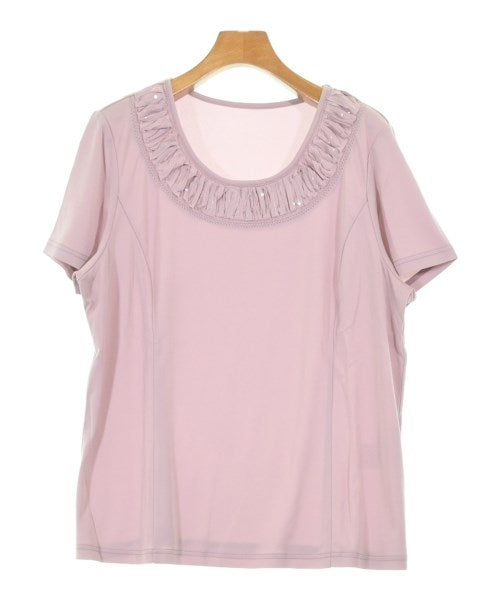 HIROKO BIS เสื้อยืด/เสื้อท็อปส์