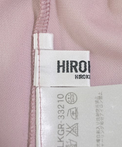 HIROKO BIS เสื้อยืด/เสื้อท็อปส์