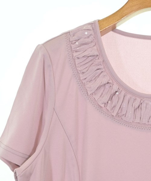 HIROKO BIS เสื้อยืด/เสื้อท็อปส์