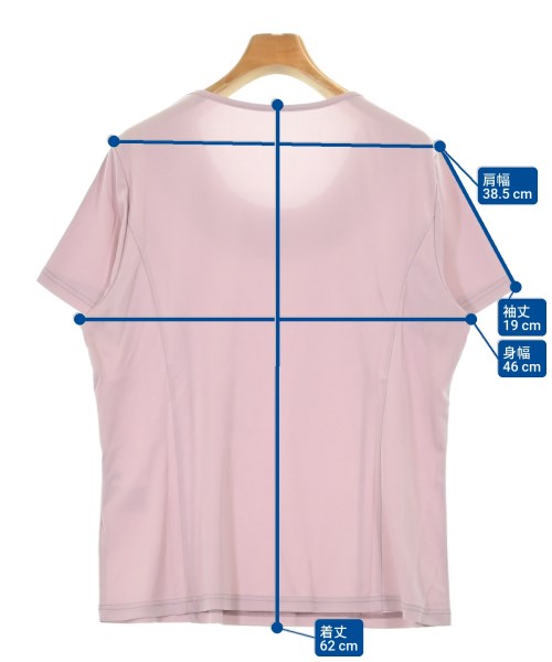 HIROKO BIS เสื้อยืด/เสื้อท็อปส์