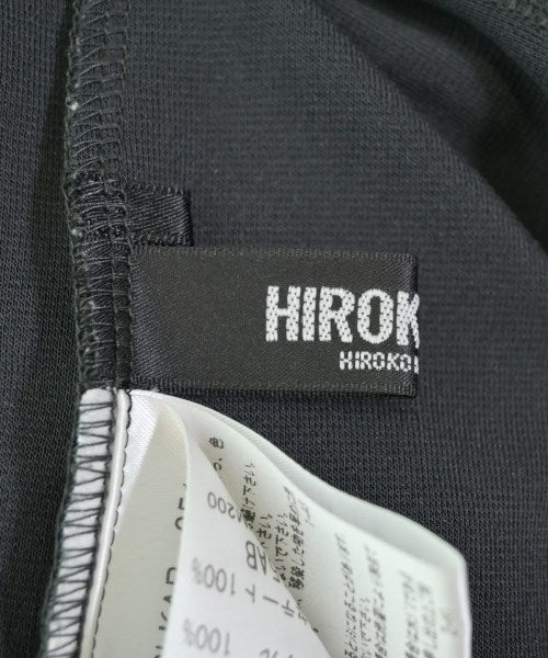 HIROKO BIS เสื้อยืด/เสื้อท็อปส์