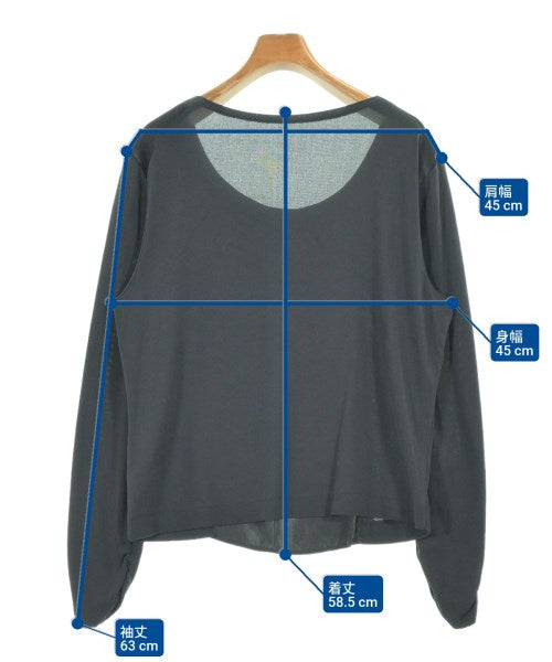 HIROKO BIS เสื้อยืด/เสื้อท็อปส์