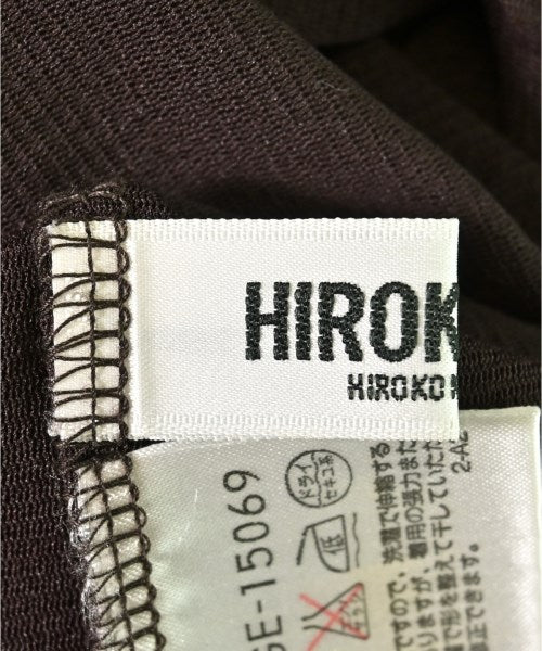 HIROKO BIS เสื้อกันหนาว