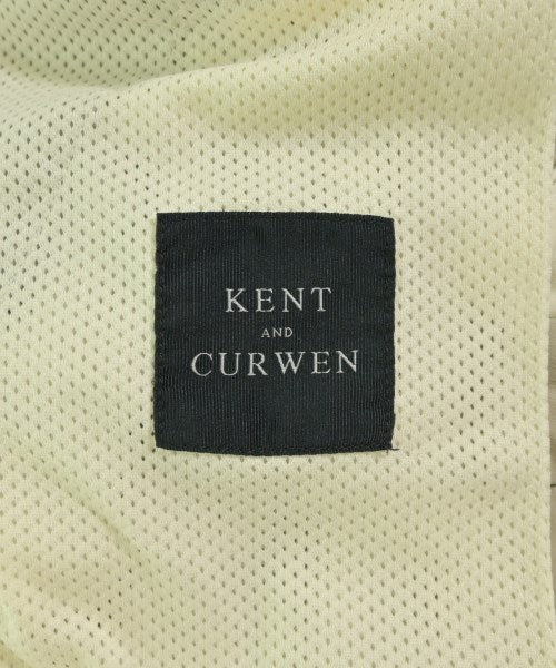KENT&CURWEN กางเกง อื่น