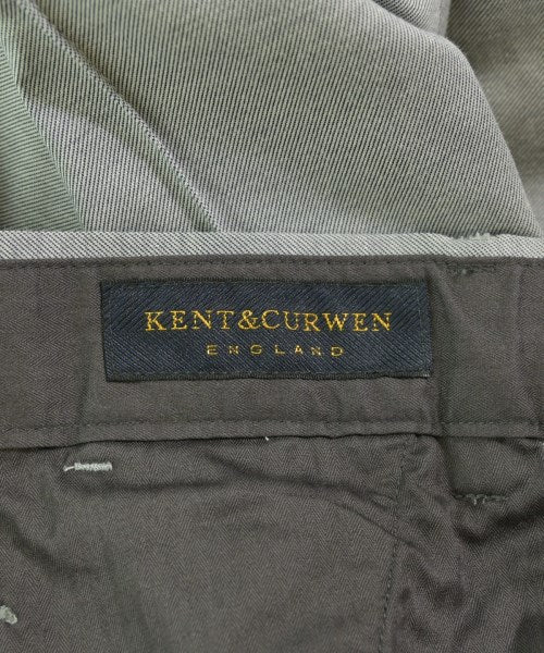 KENT&CURWEN กางเกง อื่น