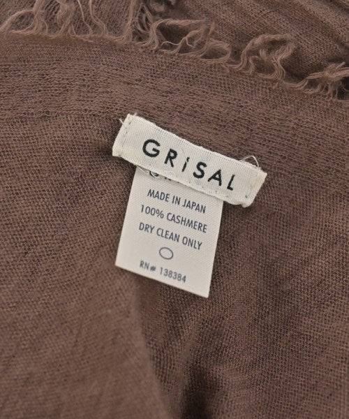 GRISAL ผ้าคลุมไหล่