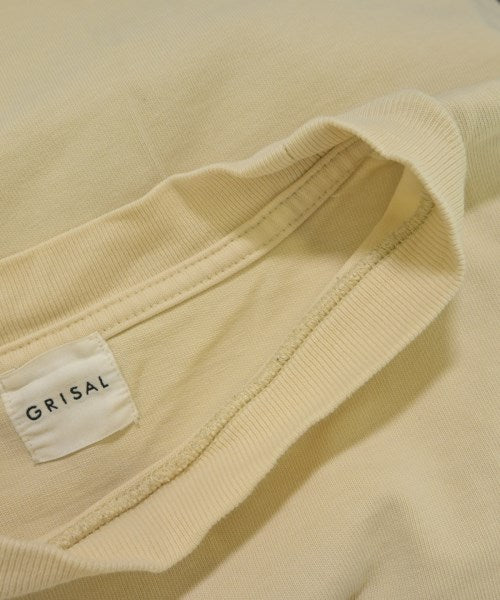 GRISAL เสื้อยืด/เสื้อท็อปส์