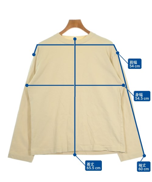 GRISAL เสื้อยืด/เสื้อท็อปส์