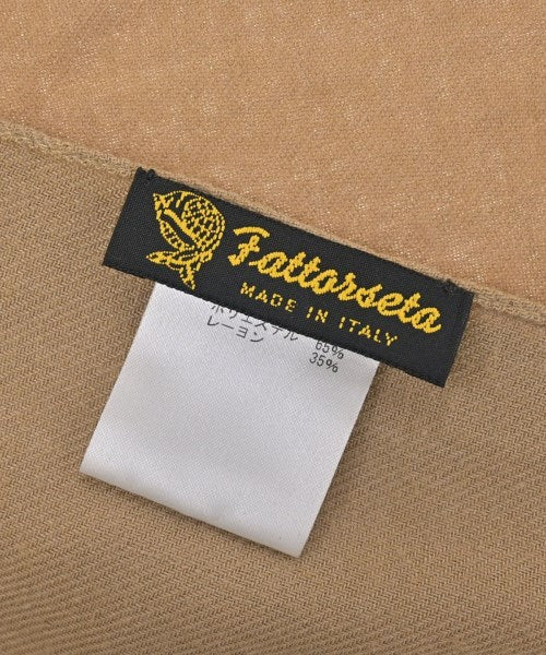 FATTORSETA ผ้าคลุมไหล่