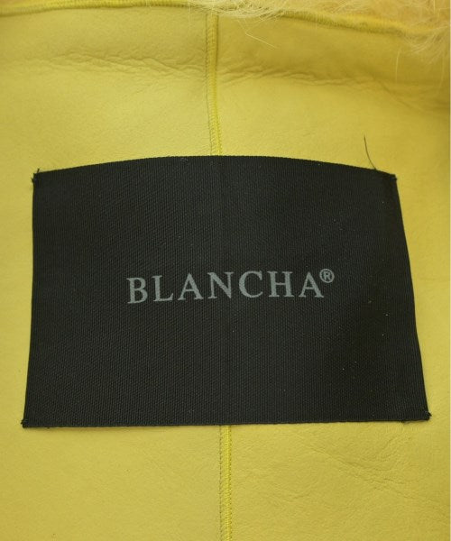 BLANCHA แจ็คเก็ตเบลาส์ อื่น