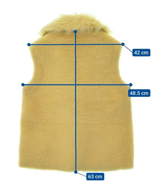 BLANCHA แจ็คเก็ตเบลาส์ อื่น