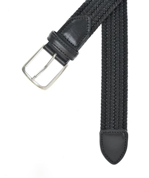 SADDLER'S เข็มขัด