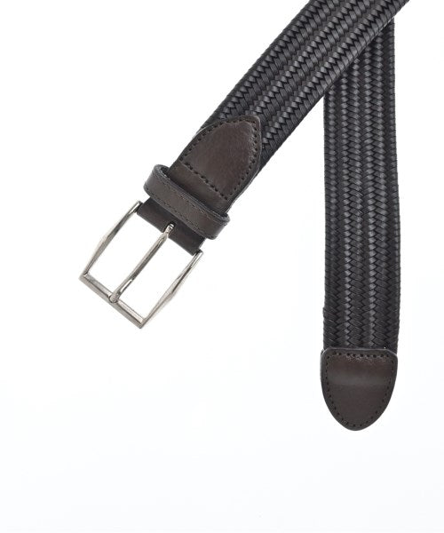 SADDLER'S เข็มขัด