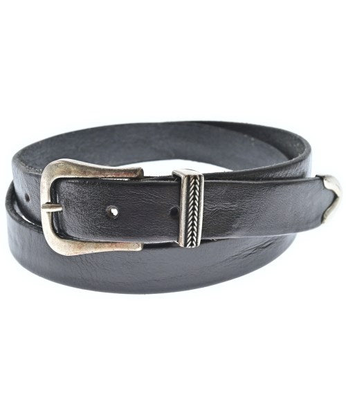 SADDLER'S เข็มขัด