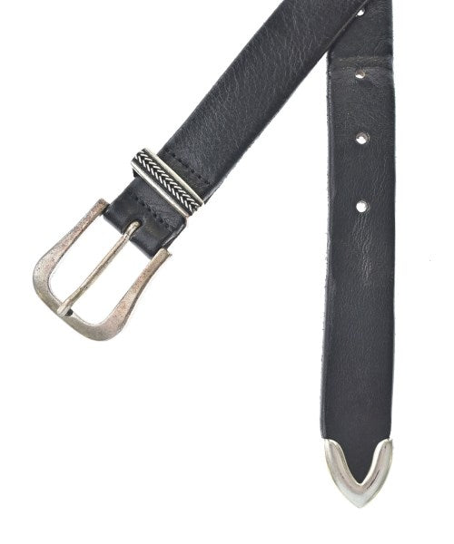 SADDLER'S เข็มขัด