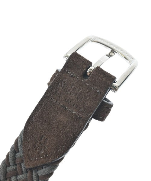 SADDLER'S เข็มขัด